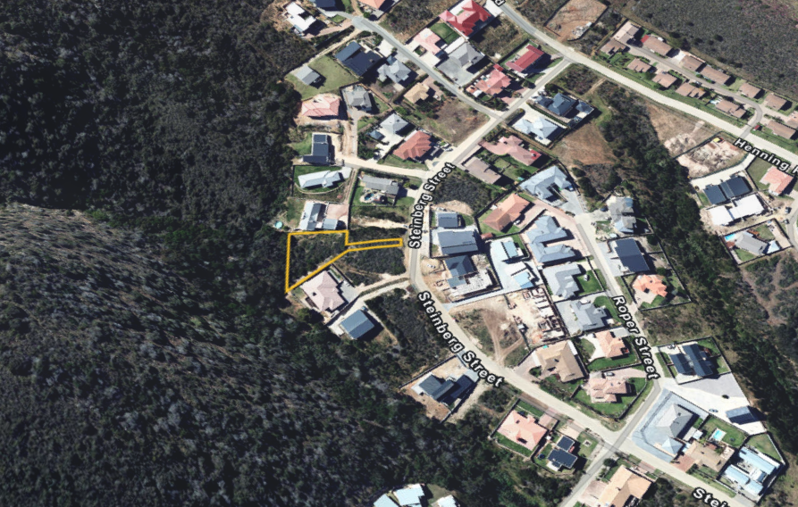 0 Bedroom Property for Sale in Island View Western Cape